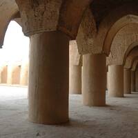  تاریخانه دامغان